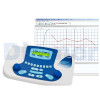 Fabrica Base de Datos Interna 12000 Pruebas con Graficos Datospir Touch Easy 